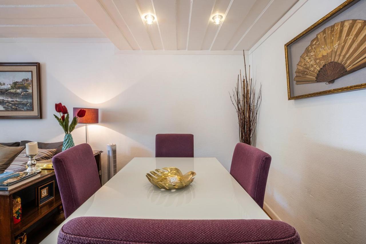 Casa Da Fonte - Holiday Apartments Cascais Exterior photo