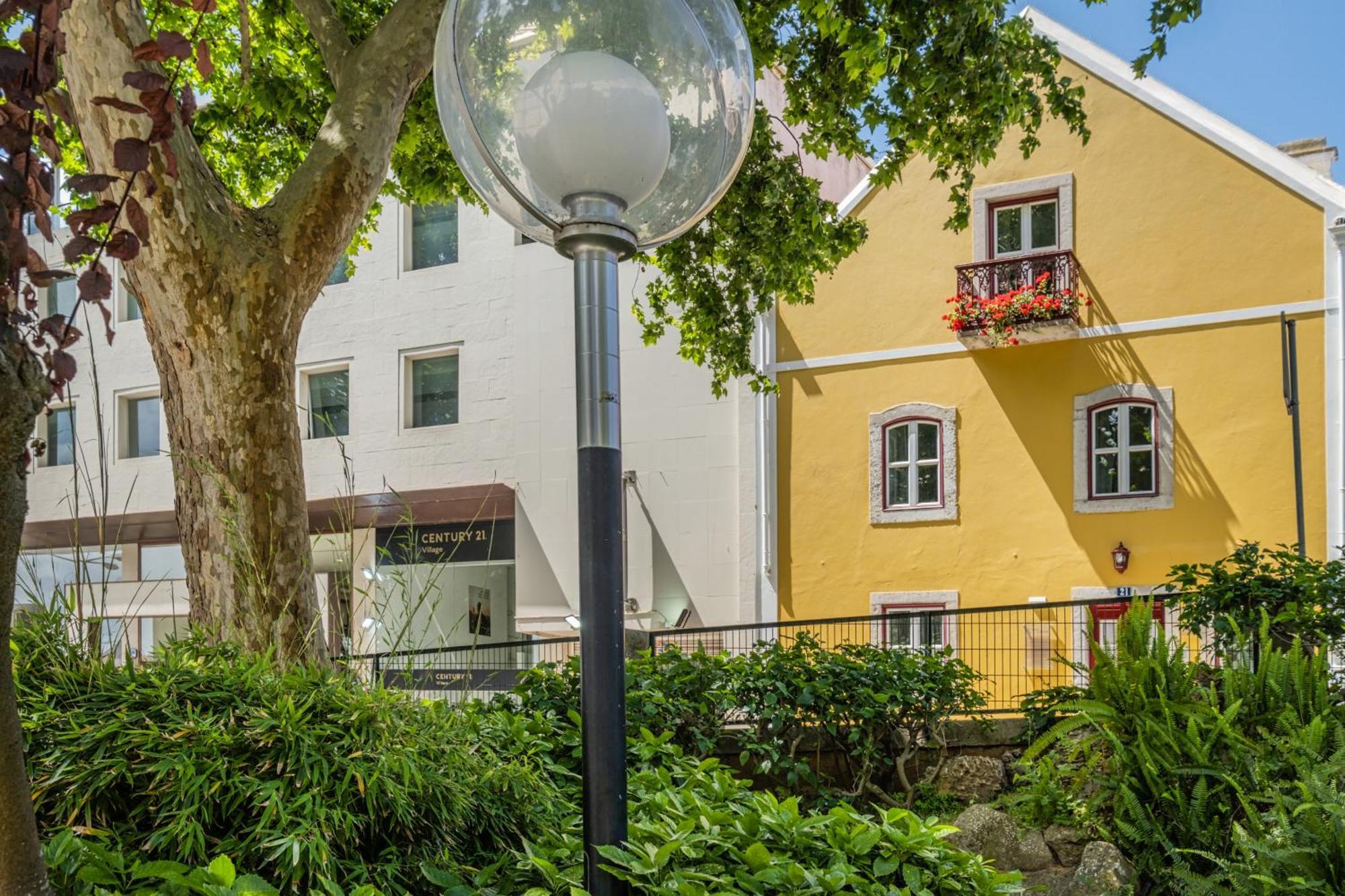 Casa Da Fonte - Holiday Apartments Cascais Exterior photo