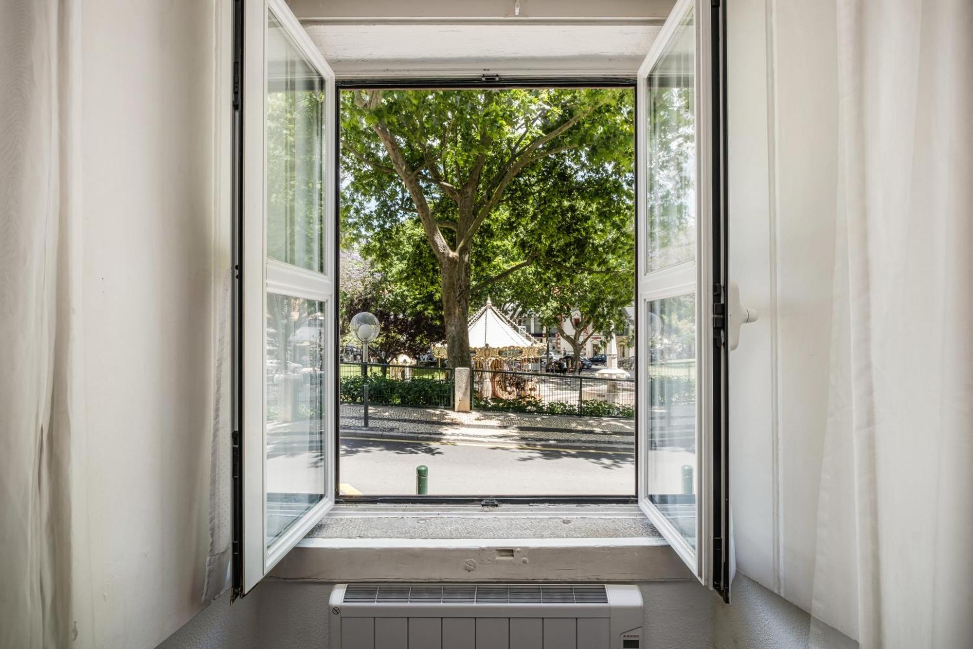 Casa Da Fonte - Holiday Apartments Cascais Exterior photo
